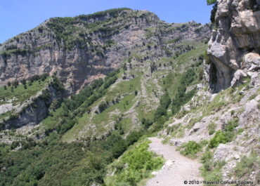 I capolavori della natura