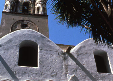 Amalfi - Cultura