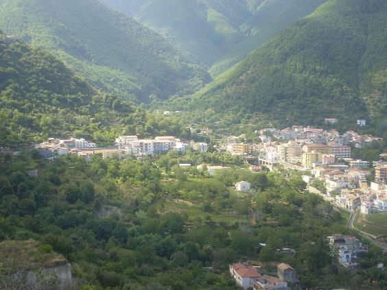 corbara