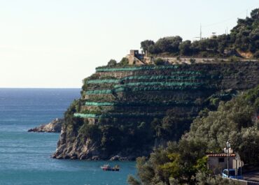 Cetara - Natura emersa