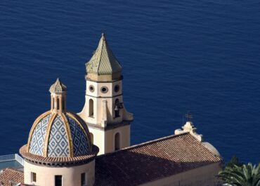 Praiano - Miti e Leggende - praiano san gennaro 001 800x533