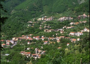 Tramonti - Natura emersa