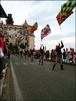 Capodanno Bizantino