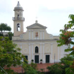 Chiesa S. Antonio Conca dei Marini