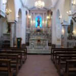 Chiesa San Michele Arcangelo Furore 800x600
