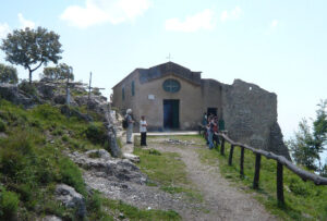 Convento San Nicola Minori