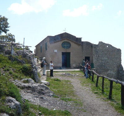 Convento San Nicola Minori