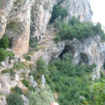 Grotta S Barbara Furore