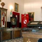 Museo civico amalfi