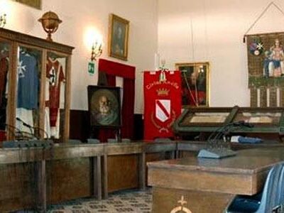 Museo civico amalfi