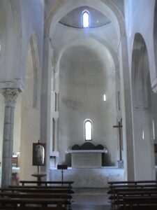 Santa Maria a Gradillo