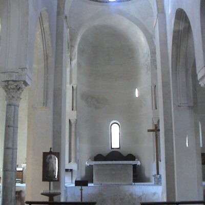 Santa Maria a Gradillo