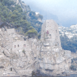 Torre Fornillo - Positano