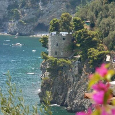 Torre Trasita Positano