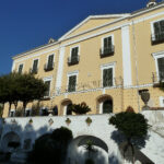 Villa Guariglia Vietri sul Mare
