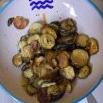 Zucchine alla scapece 800x600