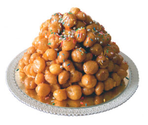 struffoli