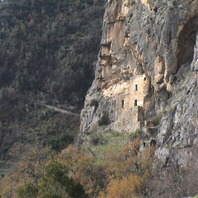 Casa da lontano 2